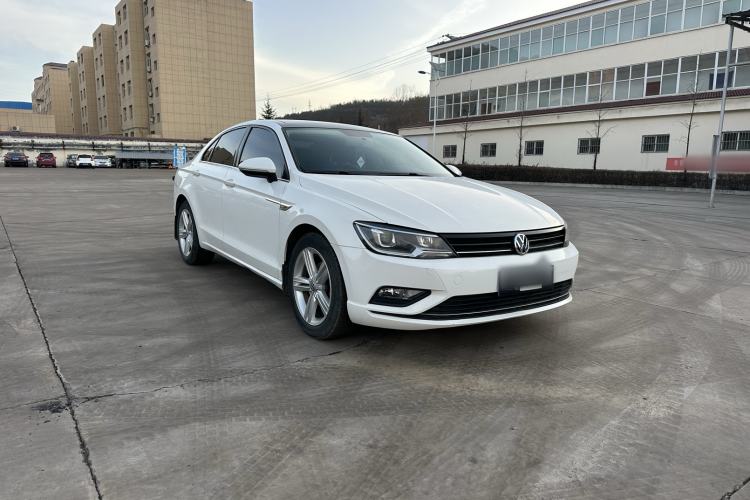 Used Volkswagen Lamando 2017 280TSI DSG Comfort Edition
