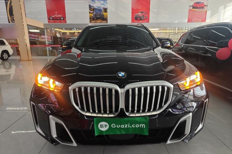 Used BMW X5 2023 xDrive 30Li M Sport Package
