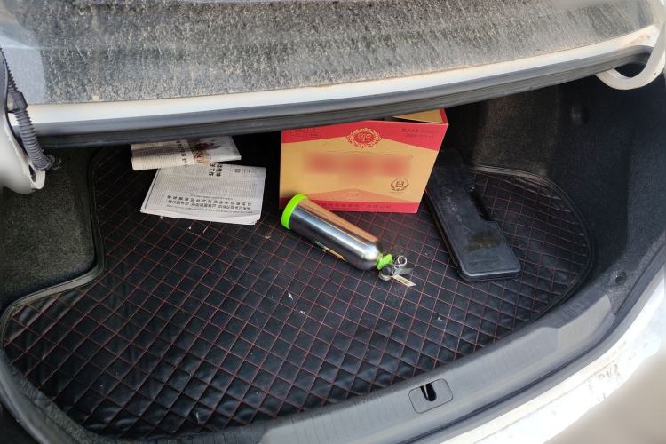 Used Buick GT 2017 15N Automatic Elite Version