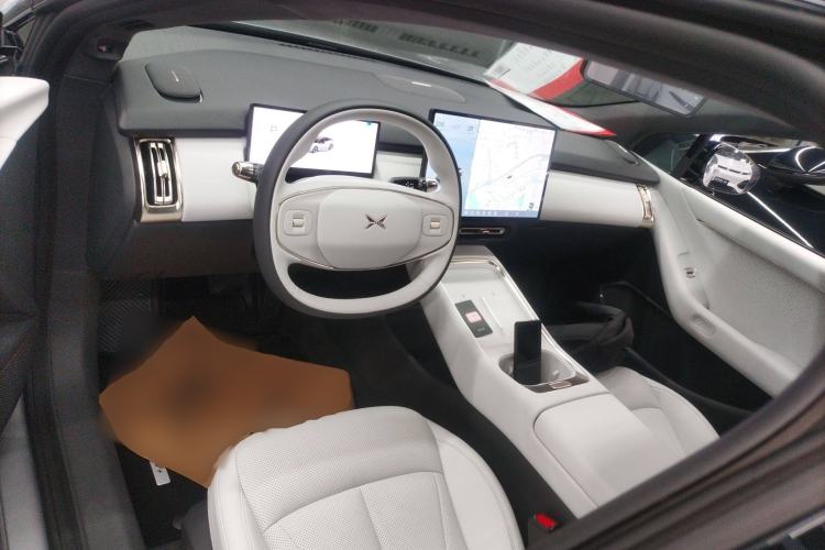 Used XPeng P7+ 2024 Long-Range Max