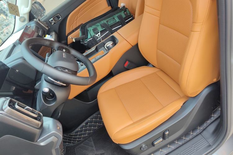 Used Haval Raptor 2025 2.0T 4WD Ultra