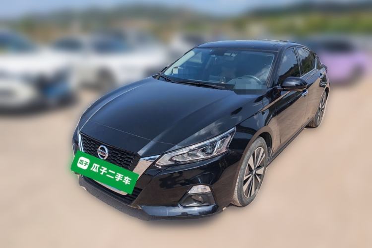 Used Nissan Teana 2021 2.0L XL Comfort Edition