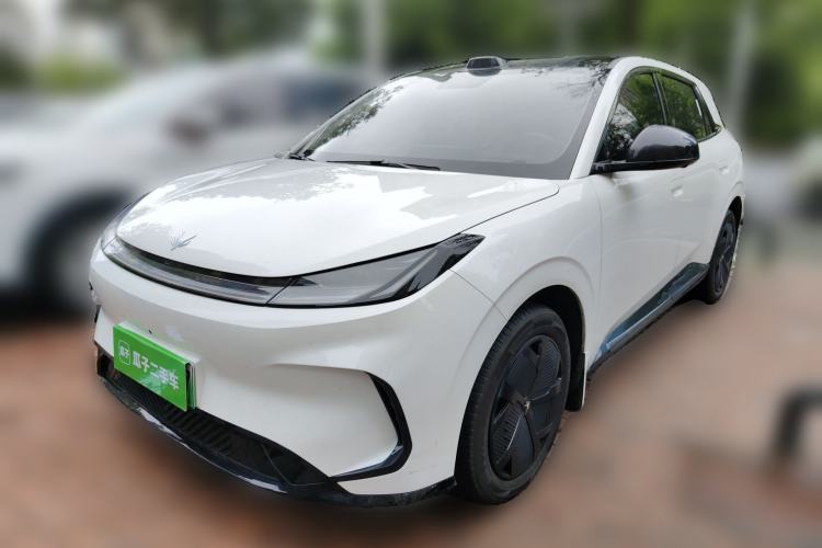 Used ARCFOX T1 2025 Model 425 PRO