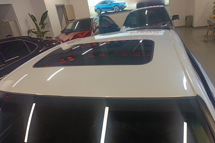 Used Honda Accord 2018 260TURBO Elite Edition China VI