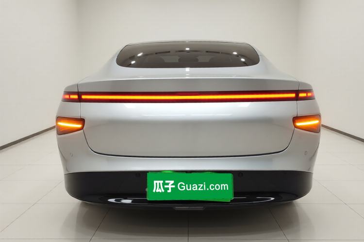 Used XPeng P7 2021 480N