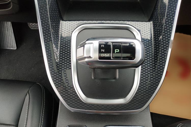 Used Haval M6 2021 PLUS 1.5T DCT Luxury Smart Connectivity Model