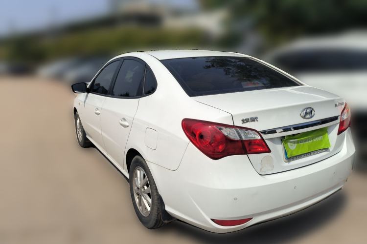 Used Hyundai Celesta 2015 1.6L Automatic Comfort Model
