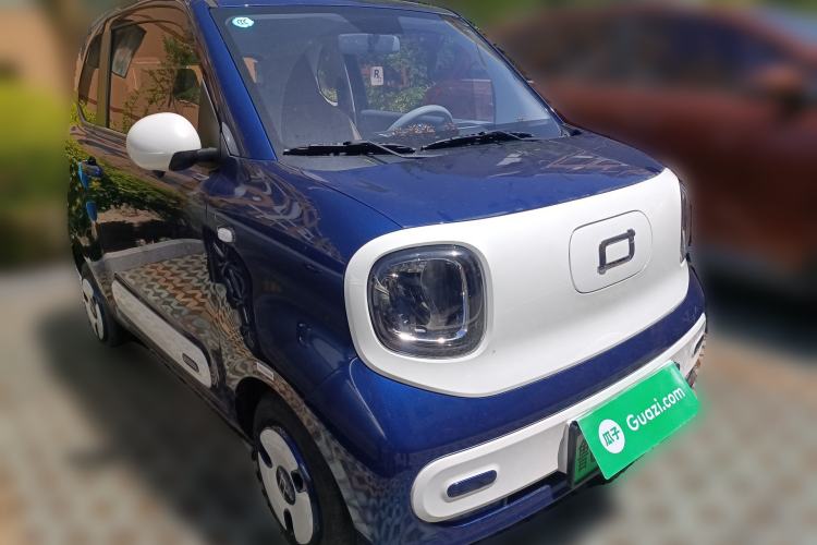 Used Bestune Pony 2024 170km Range Energizing Horse