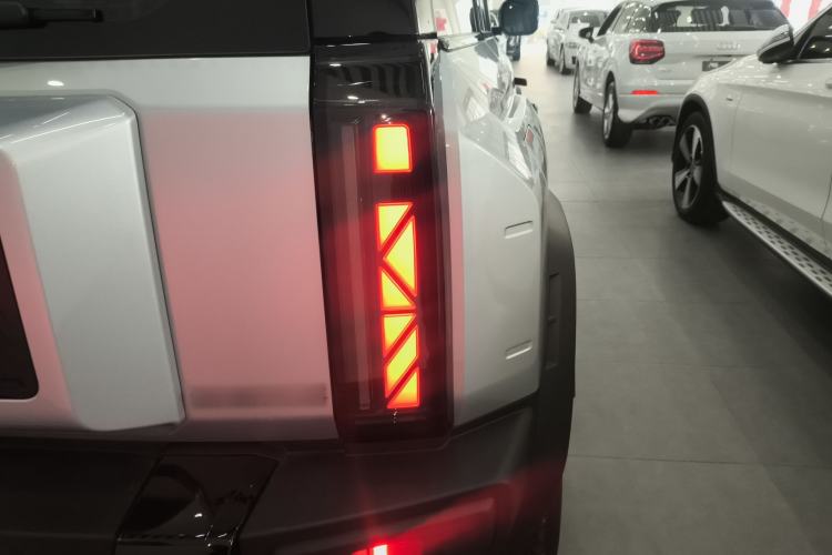 Used Chery Fulwin X3L 2025 Model 135 Comfort Edition
