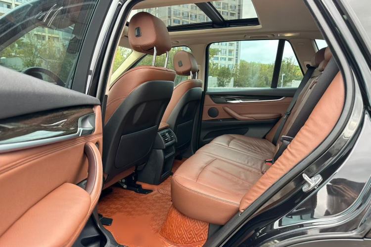 Used BMW X5 (Import) 2014 xDrive35i Luxury Edition
