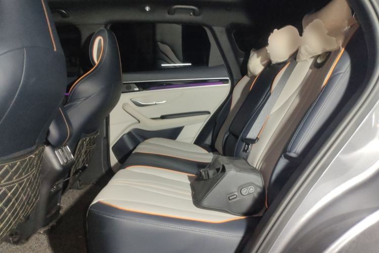 Used BYD Song PLUS New Energy 2021 DM-i 110KM Flagship PLUS