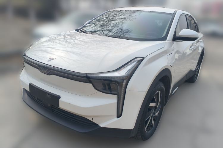 Used NETA U 2021 Pro 400 Cruiser Edition