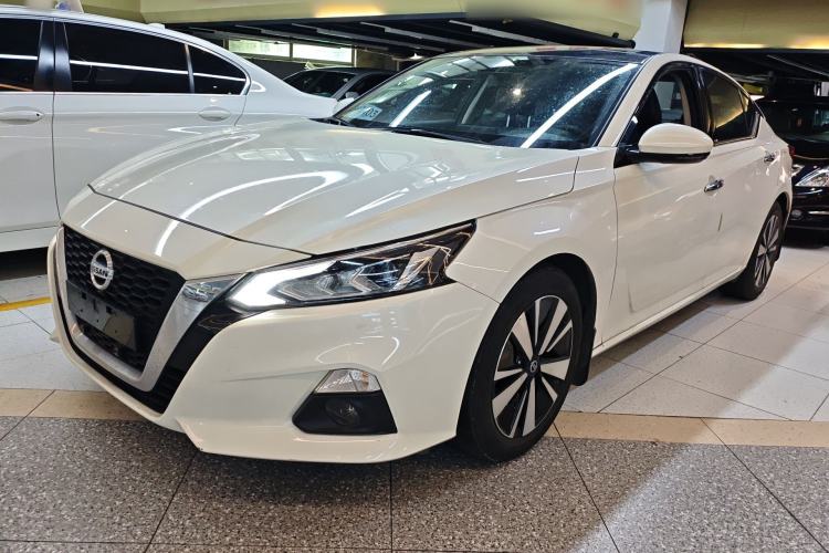 Used Nissan Teana 2021 2.0L XL Comfort Edition