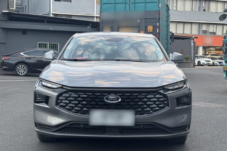 Used Ford Mondeo 2022 Facelifted EcoBoost 245 Fashion Edition
