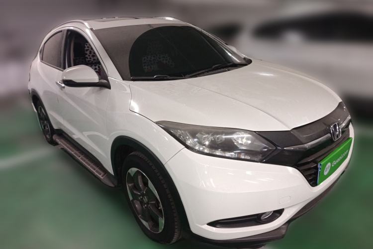Used Honda Vezel 2015 1.8L CVT 2WD Luxury Model