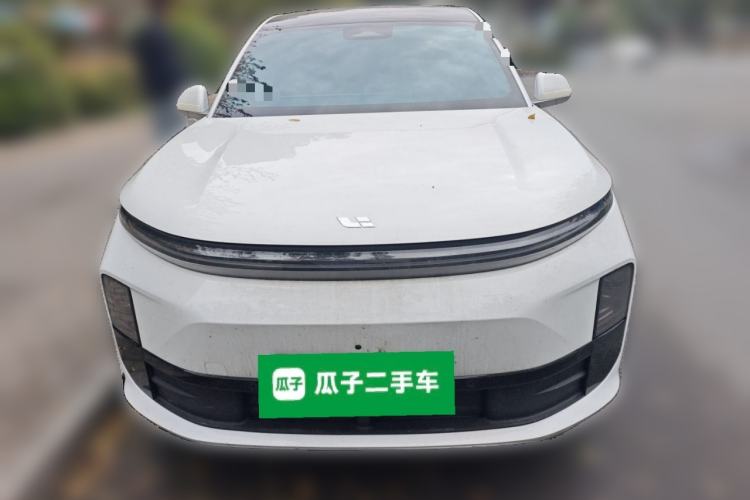 Used Li Auto L6 2024 Pro Model