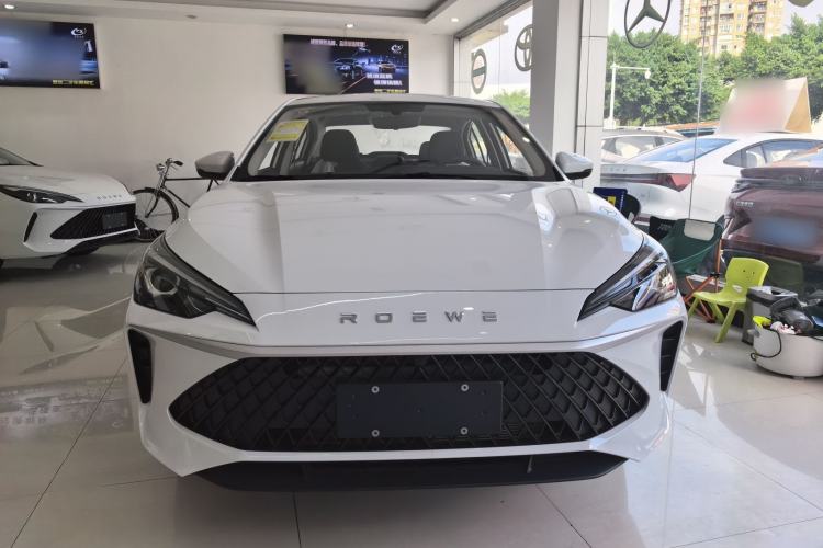 Used Roewe i5 2026 Model 1.5L CVT Luxury Version