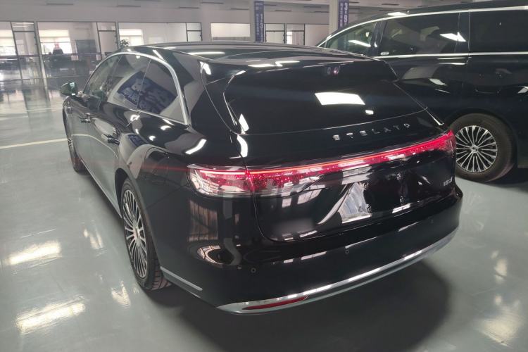 Used Hima S9T 2025 Model Range-Extended Ultra Long-Range Version