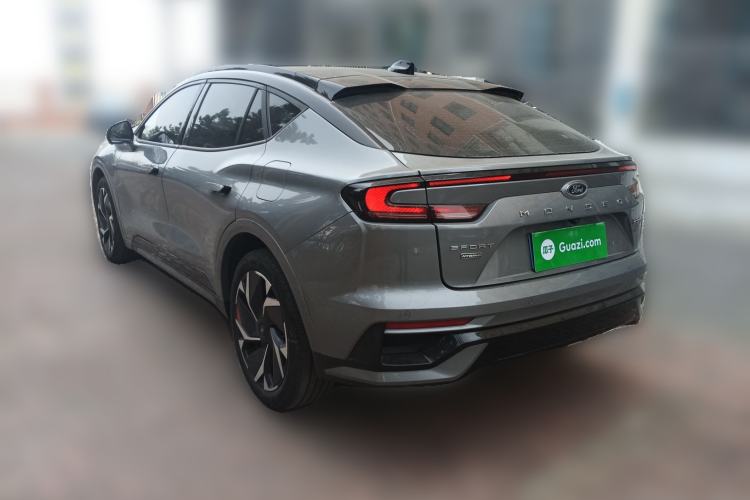 Used Ford Mondeo 2025 2.0T EcoBoost E Hybrid Sport Edition ST-Line
