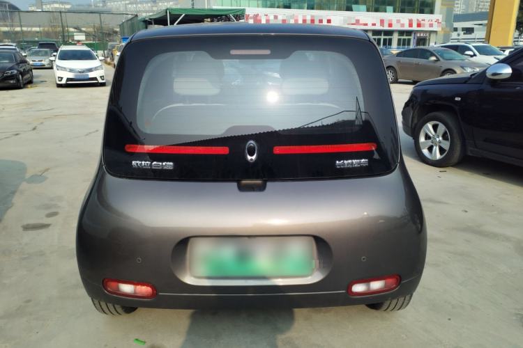 Used ORA White Cat 2020 305 km Luxury Version