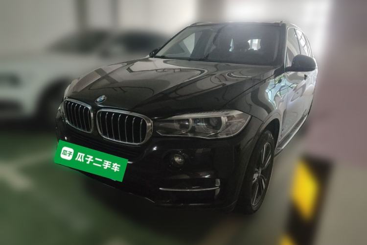 BMW X5 2017 xDrive35i Elegant Edition usado Guazi used car, China used car export, Used car for sale, Used cars, Cheapest cars for sale