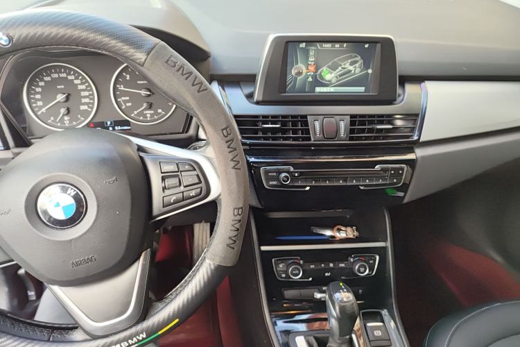 Used BMW 2 Series Active Tourer 2016 218i Leading Model