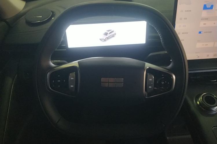 Used Geely Galaxy E5 2026 Model 610km Long-Distance Edition