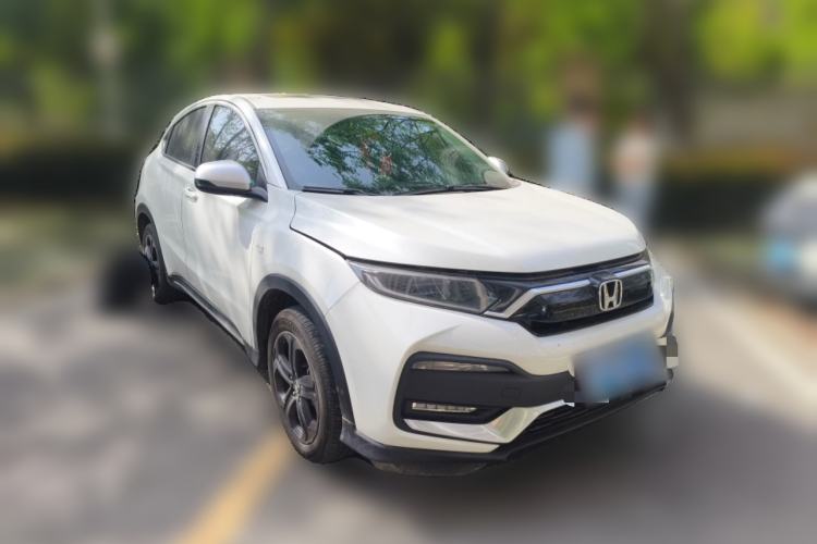 Used Honda XR-V 2020 220TURBO CVT Luxury Edition