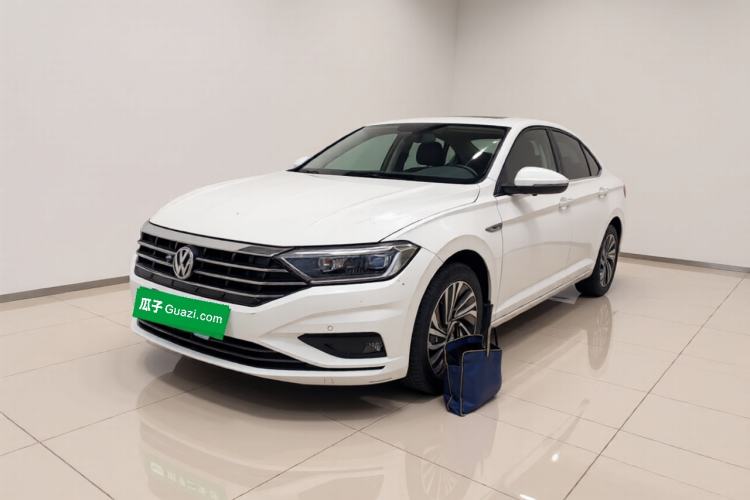 Used Volkswagen Sagitar 2021 280TSI DSG Luxury Smart Connectivity Edition