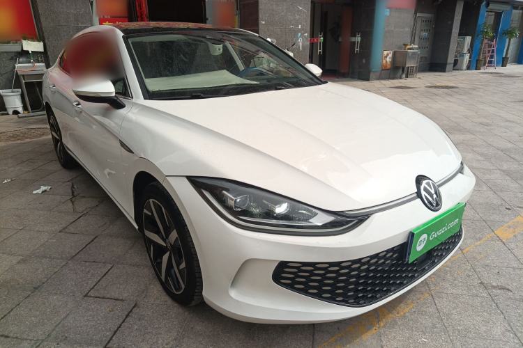 Used Volkswagen Lamando 2022 Lavida L 280TSI DSG Cool & Spicy Edition Front Right 45 Deg