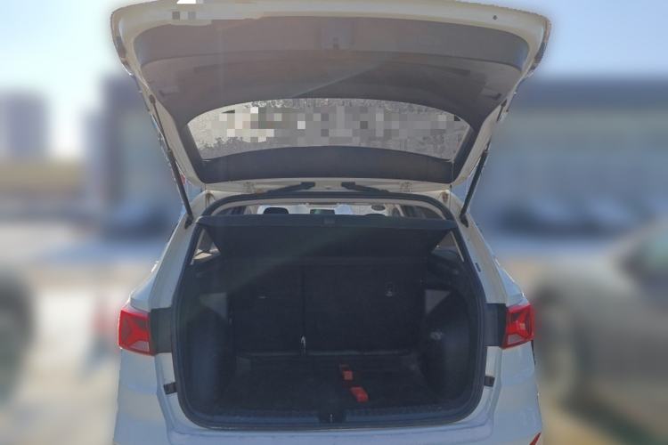 Used Jetta VS7 2023 280TSI Automatic Trend Edition