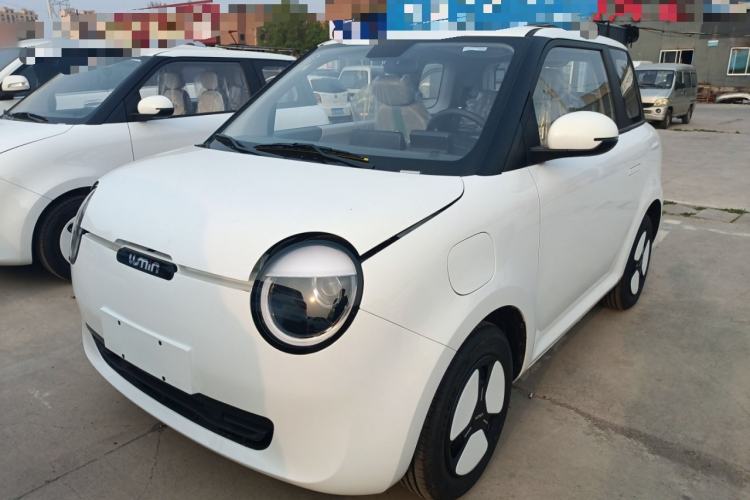 Used CHANGAN NEVO Lumin 2025 205 km Xiangqin Version