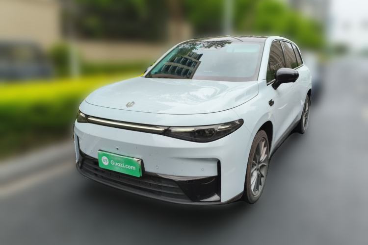 Used Leapmotor C10 2024 210 Smart Edition