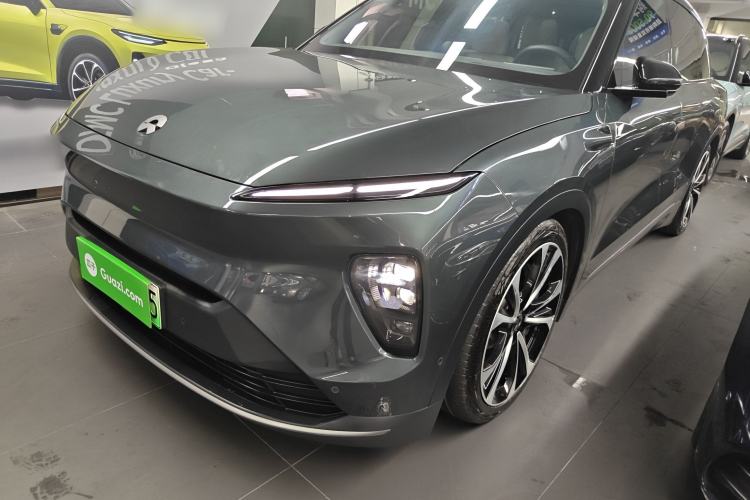 Used Nio ES8 2023 75 kWh Executive Edition