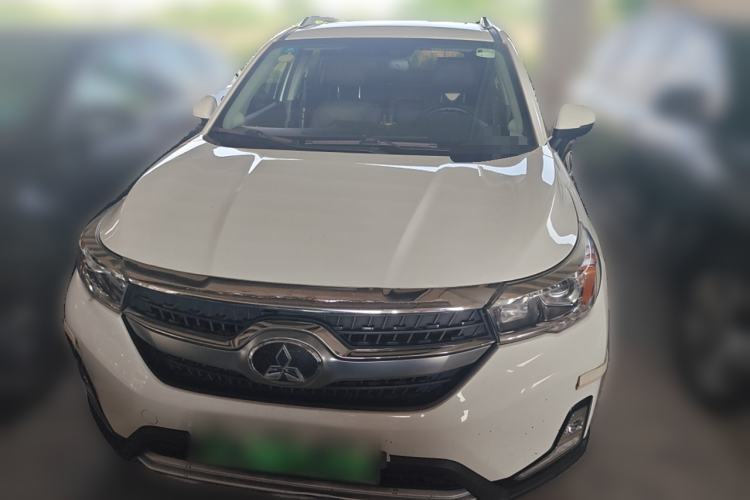 Used GAC Group Qizhi PHEV 2019 1.5L Smart Connect Premium Edition