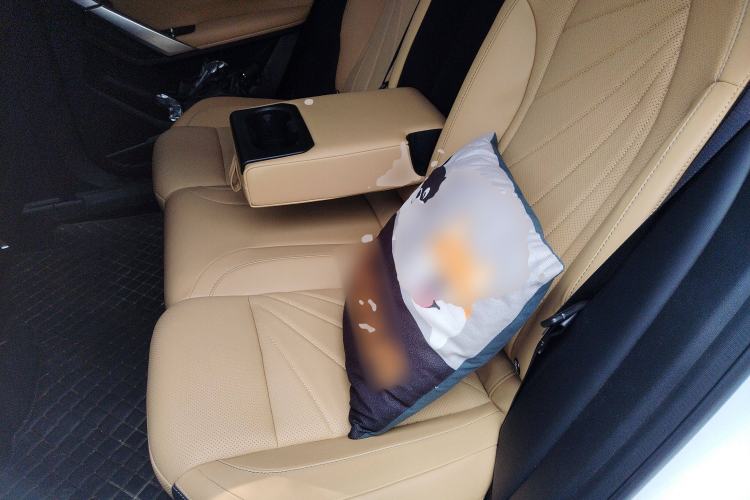 Used Geely Auto FX11 2023 1.5TD DCT Prestige Edition