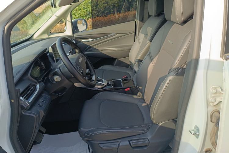 Used SAIC MAXUS G50 2021 1.5T Automatic Comfort Touring B