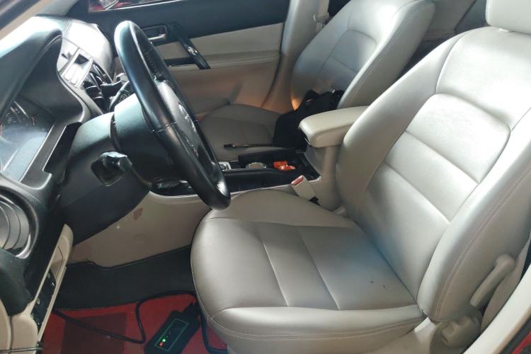 Used Mazda 6 2011 2.0L Automatic Fashion Edition
