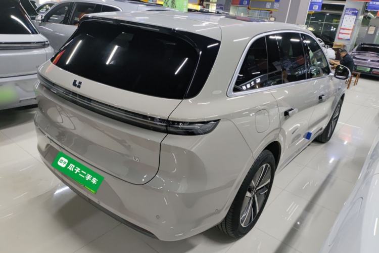 Used Li Auto L6 2024 Max
