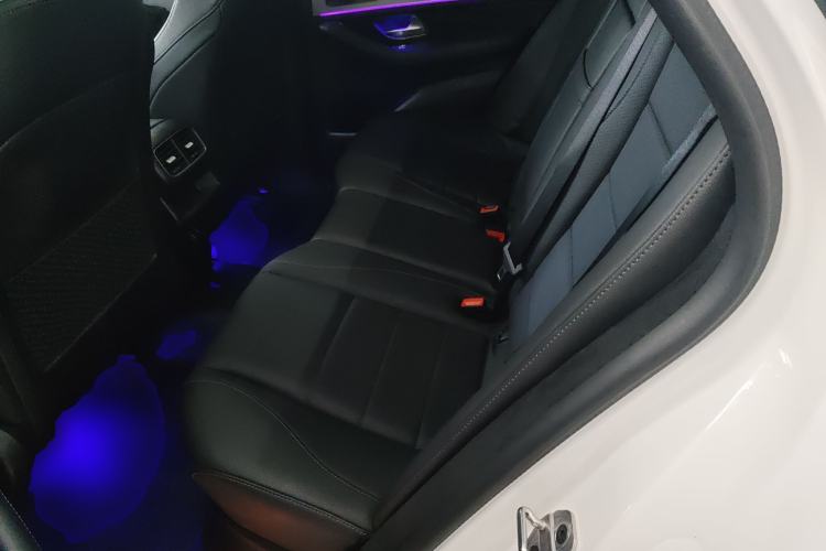 Used Mercedes-Benz GLE New Energy 2021 GLE 350 e 4MATIC Coupe SUV