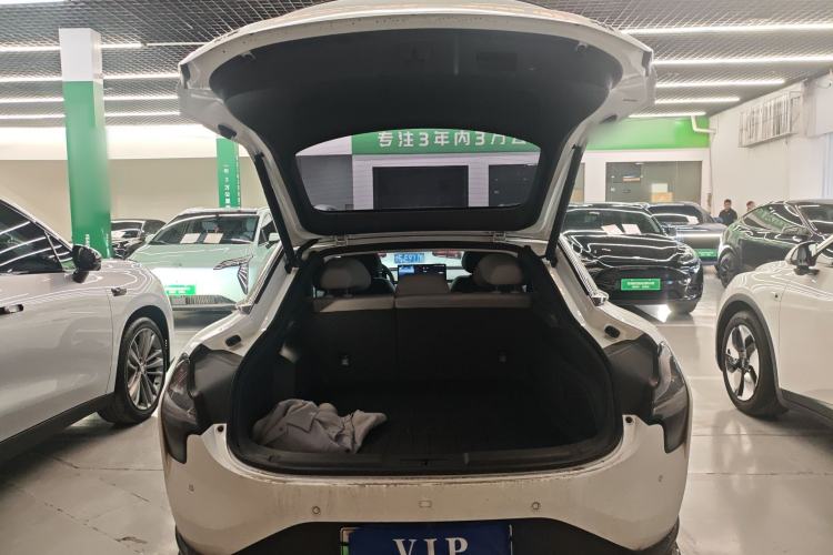 Used XPeng MONA M03 2025 502 Long-Range Max
