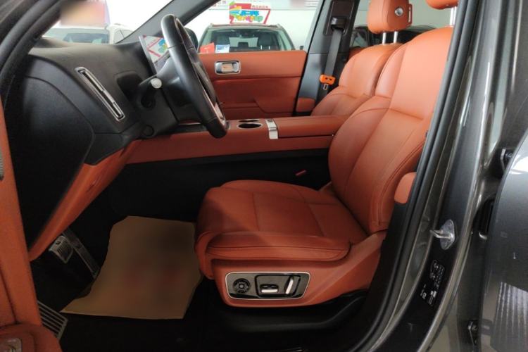 Used Li Auto L7 2023 Pro Model