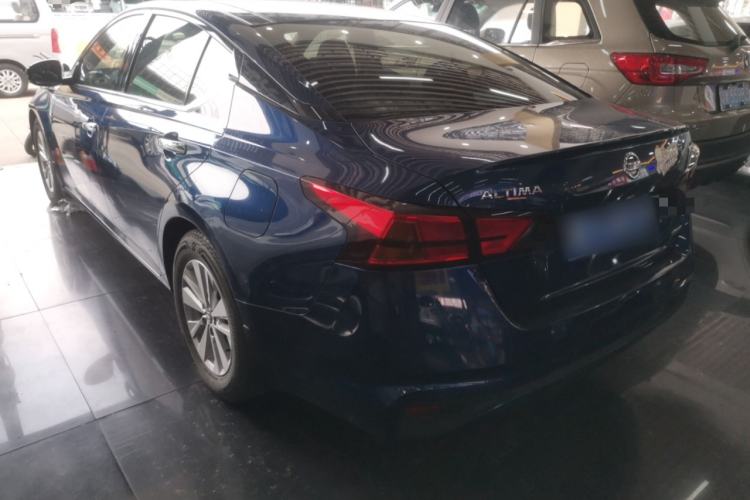 Used Nissan Teana 2019 2.0L XL Comfort Edition