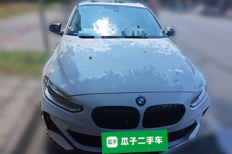 Used BMW 1 Series 2019 120i M Sport Package
