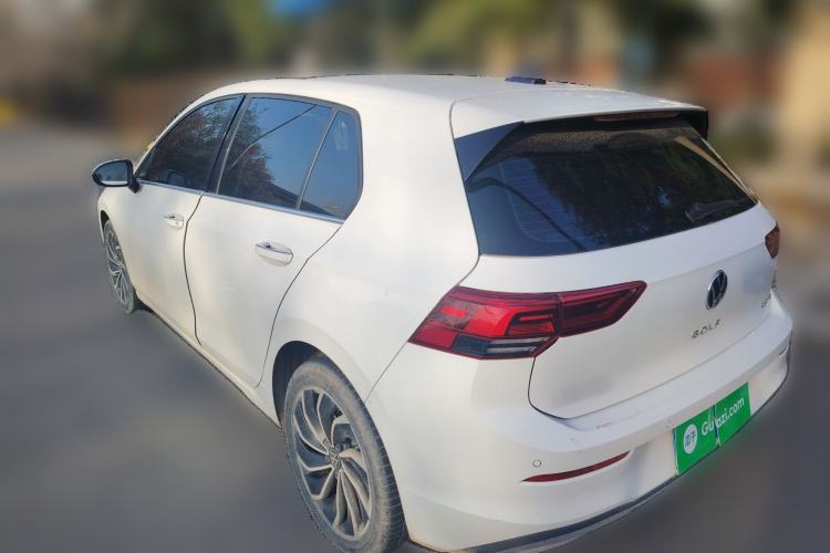 Used Volkswagen Golf 2021 280TSI DSG Pro