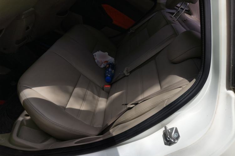 Used Ford Focus 2017 Sedan 1.6L Automatic Comfort Plus SmartDrive Edition