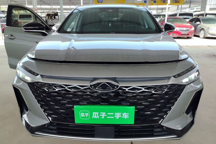 Used Chery Arrizo 8 2024 1.6T DCT Rui
