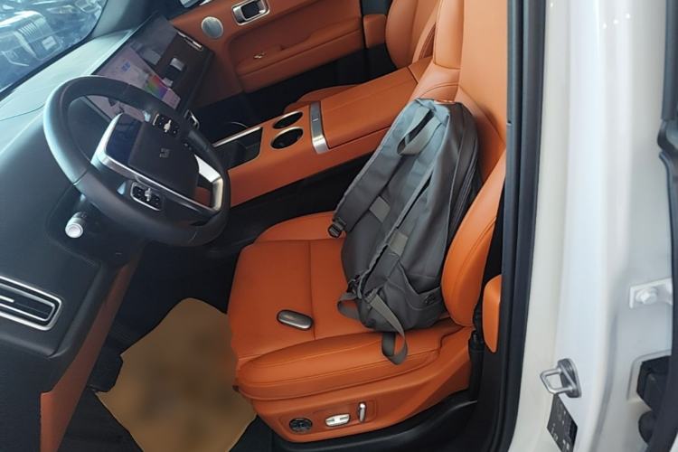 Used Li Auto L6 2024 Pro Model