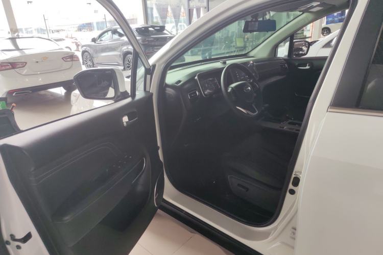 Used GAC Trumpchi GS3 2022 POWER 270T Automatic Luxury Edition