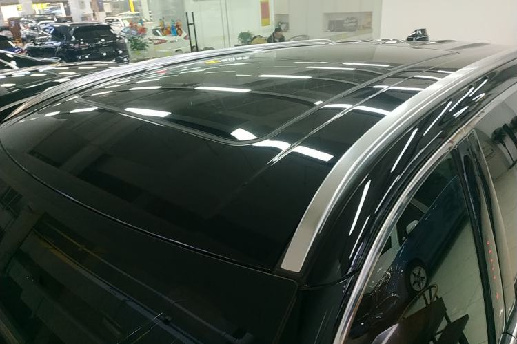 Used Lincoln Aviator 2024 3.0T V6 All-Wheel-Drive Luxury Edition Six Seats